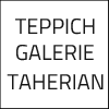 Teppich Galerie Taherian Logo